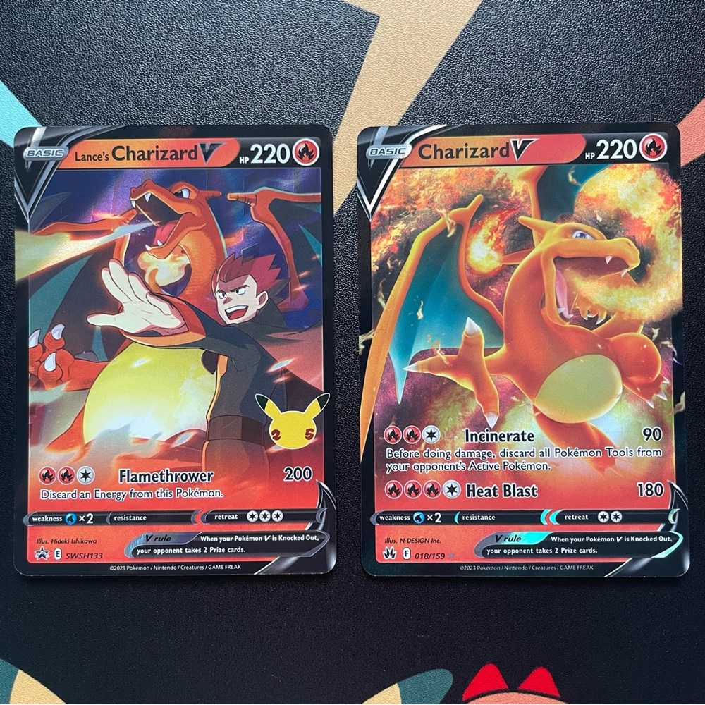 Pokémon Charizard Bundle